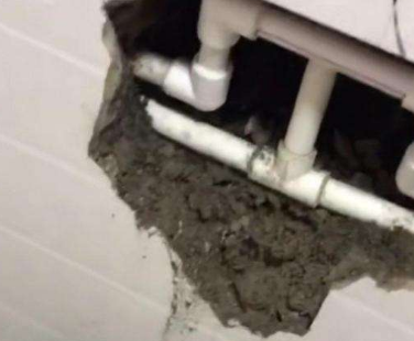 哈密卫生间防水找谁好