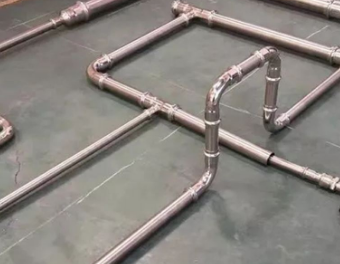 哈密水管维修哪家好