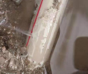 哈密水管维修公司