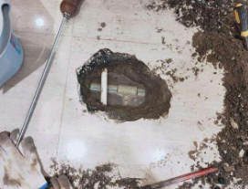 哈密卫生间防水多少钱