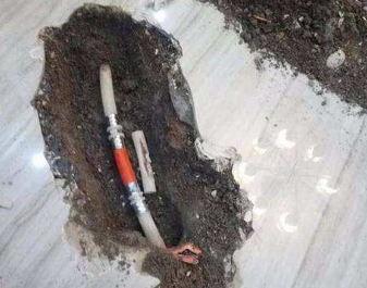 哈密水管维修哪家好