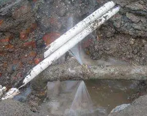 哈密水管维修费用是多少