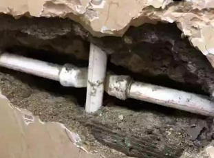 哈密水管维修哪家好