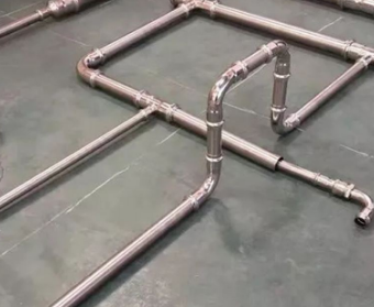 哈密水管维修多少钱
