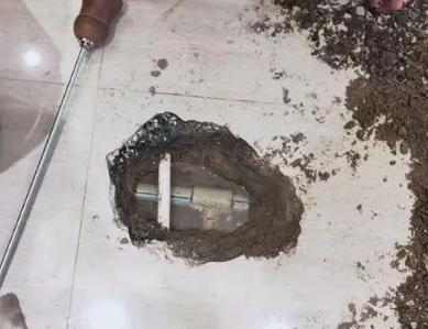 哈密卫生间测漏水